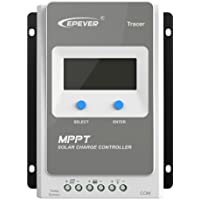 EPEVER Tracer-AN Regulador de carga MPPT- Tracer1210AN